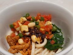 -令氏家外家周礼食府(桥南店)