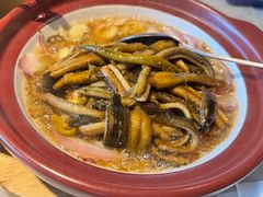 -老海陵·泰州菜(图书馆店)
