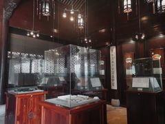 -天一阁博物院