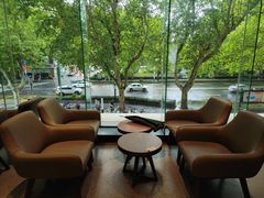 -星巴克臻选(南京艾尚天地店)