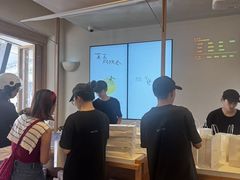 -喜茶(广州番禺奥园广场店)