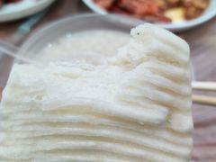 -蓝精灵饺子店