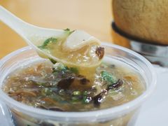 -食盈碗仔翅(星玺广场店)