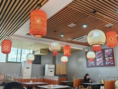 -大四喜·鲜牛肉火锅(洛阳大学城店)