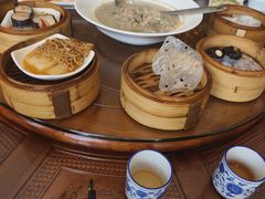 -彩景大茶楼(平湖店)