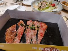 -卡朋西餐(悦汇城店)