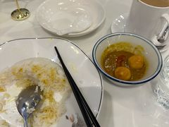 -金湖港式餐厅(建外店)