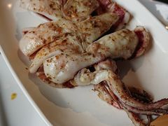 -半天妖烤鱼(方庄店)