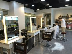 -东燃造型 DR·Hair Salon
