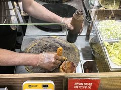 -安悦煎饼(河北店)