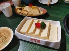 -老灶堂文创火锅(文艺路店)