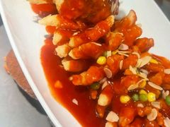 -姑苏家宴·苏帮菜·松鼠桂鱼(苏州总店)