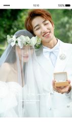 -金夫人婚纱摄影