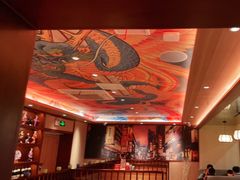 -仓桥家·焗寿司·锅物(光谷步行街店)