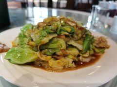 手撕包菜-惠丰堂饭庄·烤鸭·京味菜(西北旺·唐家岭店)