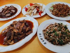 -荣生萝卜汤饭店