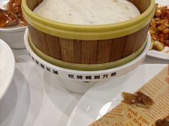 -万荣烤鸭店·北京菜(农光里店)