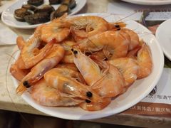 -芭菲盛宴·环球美食(解放碑英利国际店)