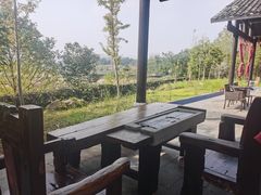 -崇阳三特浪口温泉