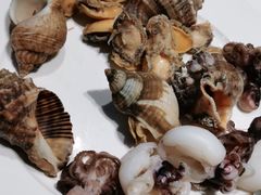 -喝彩海鲜自助餐厅(宜宾城市名人酒店)