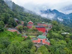 -武当山风景区