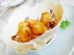 -柒园·三十年创意杭帮菜(龙湖滨江天街店)
