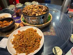 -甘家界牌柠檬鸭(青山店)