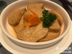 -龙井壹号·茶缘山景宴(龙井村店)