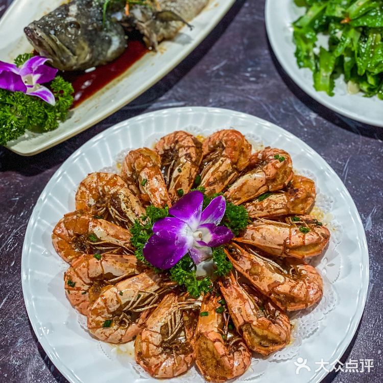 三亚美食｜绝对正宗川味海鲜🦞性价比超高