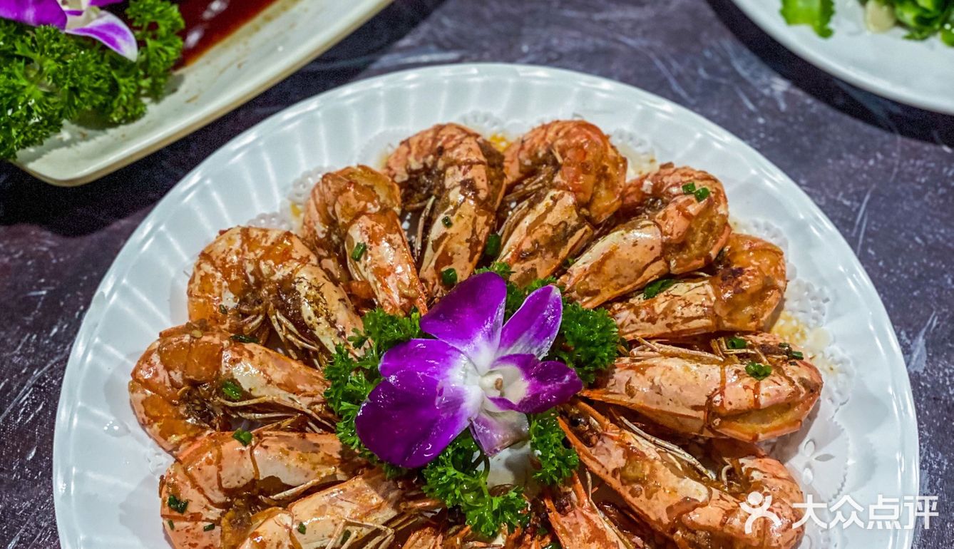 三亚美食｜绝对正宗川味海鲜🦞性价比超高