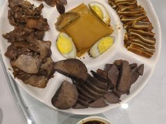 宽味卤拼-一宽宽宴(白浮泉路店)