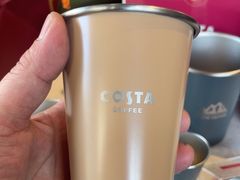 -COSTA COFFEE(金长安大厦店)