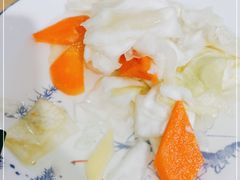 -天乐农家鱼头王(天目湖店)
