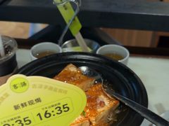 -客语客家菜(华发商都店)