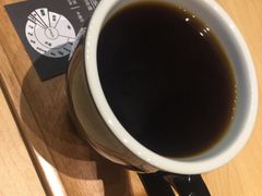-Seesaw Coffee(苏州中心店)