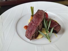 -恰餐厅CHAR Grill(北京三里屯洲际店)