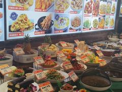 -大闫家烧烤·小海鲜家常菜(郑庄店)