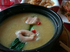 -粥旺府(月环里店)