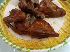 -五谷芳乳鸽王(海景店)