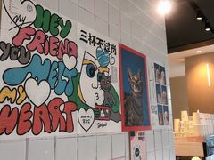 -Seesaw Coffee(环贸iapm店)
