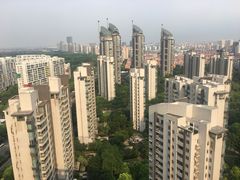 -陆家嘴世纪金融广场