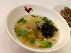 莆田扁肉汤（位）-莆田餐厅PUTIEN(西安万象天地店)