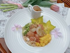 -翡翠鸟精品泰国菜(北辰财富中心店)