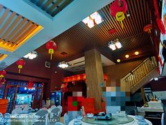 -茂港柏香(侨港路店)