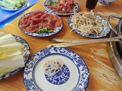 -飘香火锅(玉林西路店)