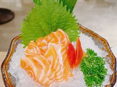 -大渔铁板烧(花园道店)