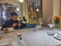 -周三的情书花园餐厅(江北店)