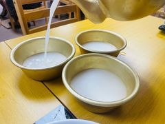 亲久米酒-屋里家延边朝鲜族冷面(南园店)