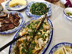 -邱记私房菜·十八年本地菜