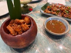 -浩海火烧云傣家菜(京广店)